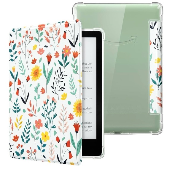 CoBak Case for Kindle Paperwhite (6.8” 11th Generation 2021 Released) - Picture 1 of 6